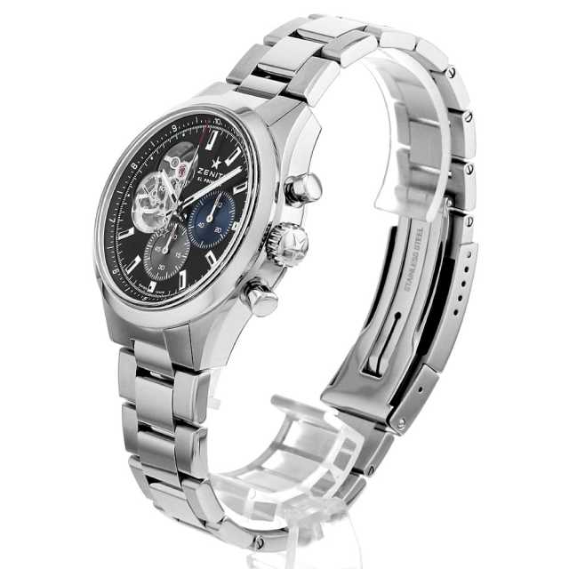 ゼニス クロノマスター 03.3300.3604/21.M3300 メンズ 新品