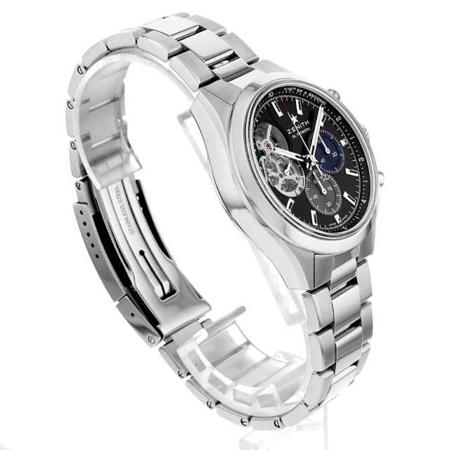 ゼニス クロノマスター 03.3300.3604/21.M3300 メンズ 新品
