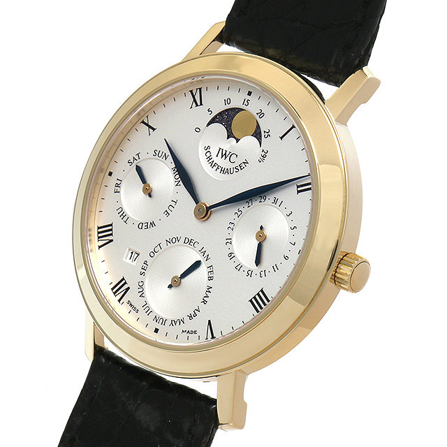 Romana Perpetual Calendar 2050 Sub-image 1