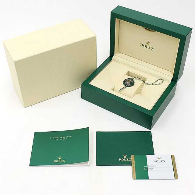 ロレックス デイトジャスト 279171 レディース 中古