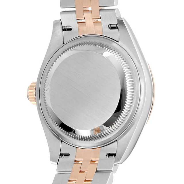 ロレックス デイトジャスト 279171 レディース 中古