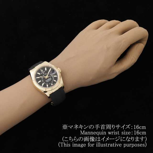 ロレックス スカイドゥエラー 336238 メンズ 中古