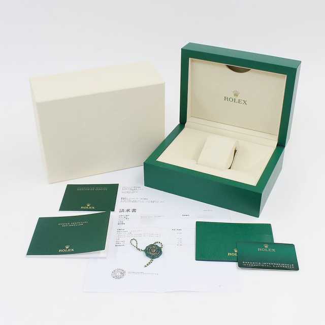 ロレックス スカイドゥエラー 336238 メンズ 中古
