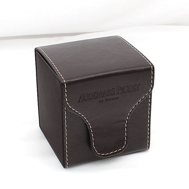 ロイヤルオーク デイデイト ムーンフェイズ 25594BA サブ画像４