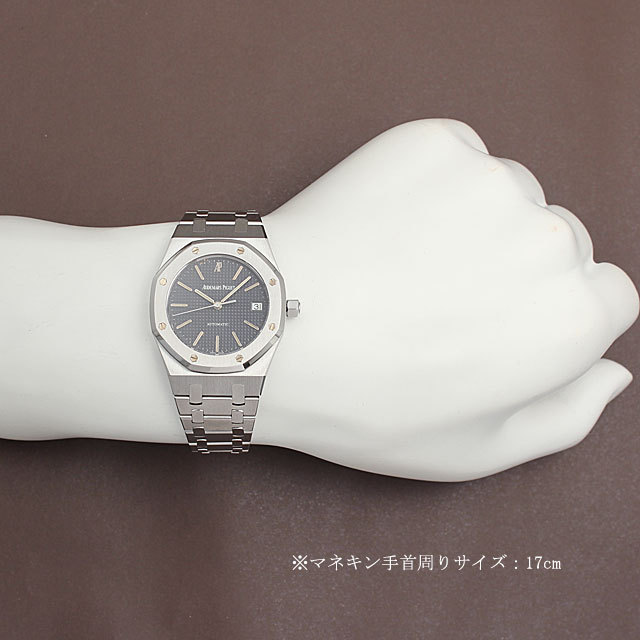 ロイヤルオーク オートマティック 14000.ST.O.0789.ST サブ画像４