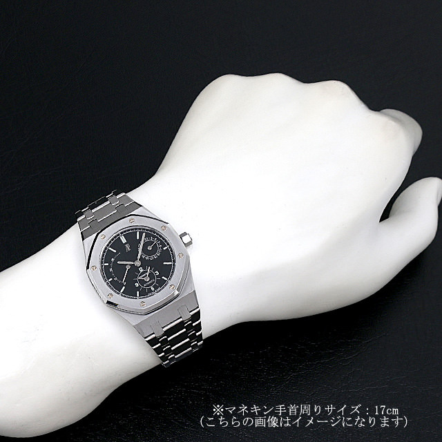 ロイヤルオーク 25730ST.OO.0789S サブ画像３