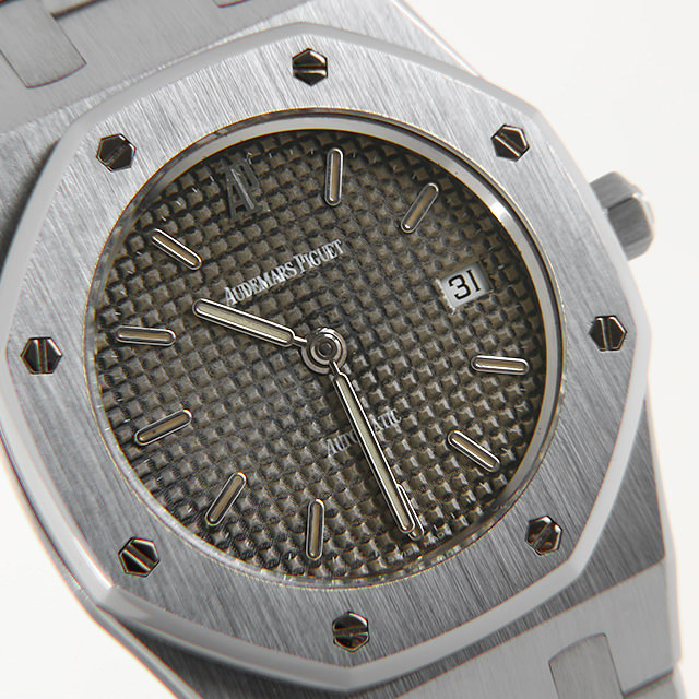 ロイヤルオーク Cal.2150 14470ST サブ画像４