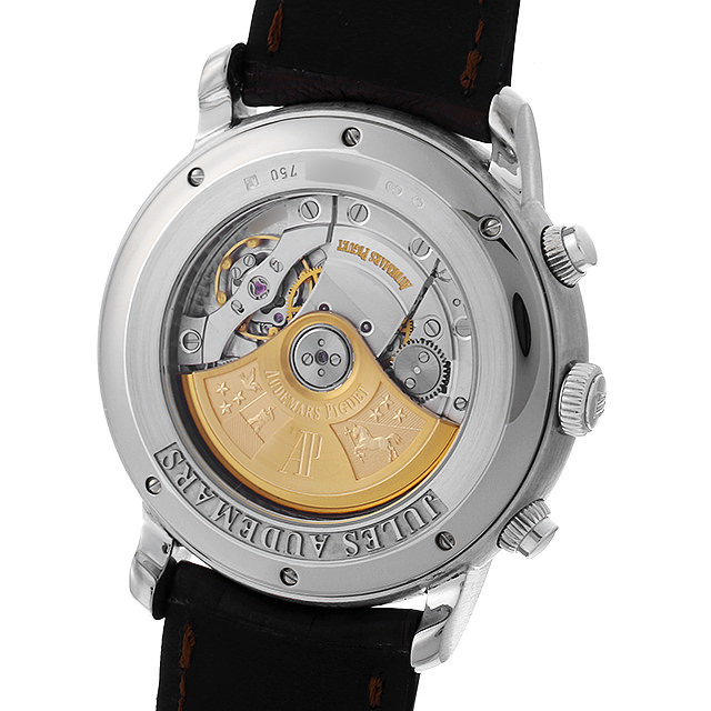 ジュールオーデマ クロノグラフ 26100BC.OO.D002CR.01 サブ画像２