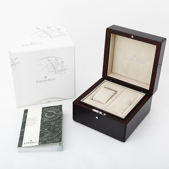 ジュールオーデマ 15056OR.OO.A088CR.01 サブ画像５