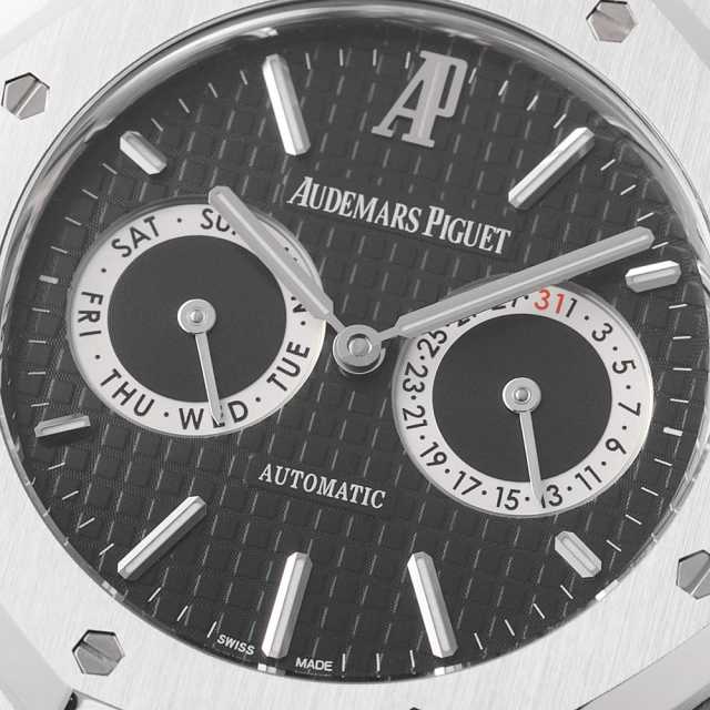 オーデマピゲ ロイヤルオーク 26330ST.OO.1220ST.01 メンズ 中古