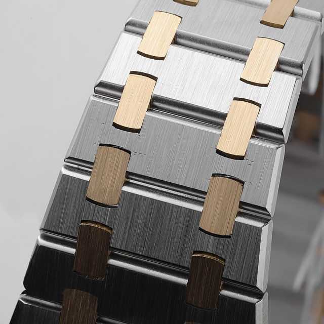 オーデマピゲ ロイヤルオーク 14100SA.OO.0477SA.01 ボーイズ(ユニセックス) 中古