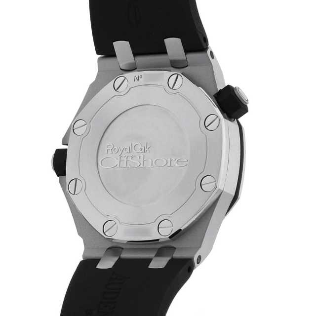 オーデマピゲ ロイヤルオーク 15703ST.OO.A002CA.01 メンズ 中古