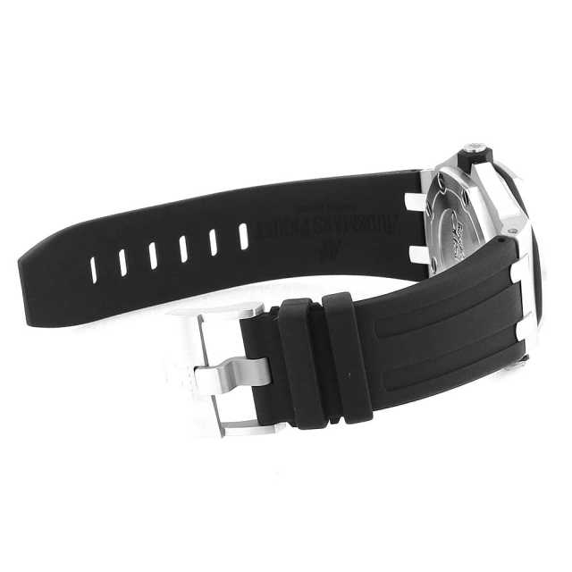 オーデマピゲ ロイヤルオーク 15703ST.OO.A002CA.01 メンズ 中古