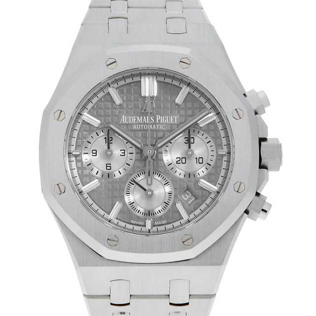 オーデマピゲ ロイヤルオーク 26315ST.OO.1256ST.02 メンズ 中古
