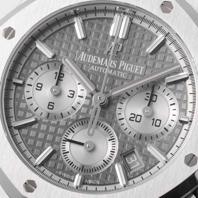オーデマピゲ ロイヤルオーク 26315ST.OO.1256ST.02 メンズ 中古