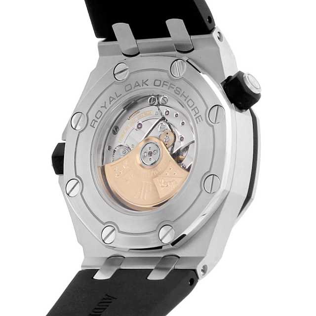 オーデマピゲ ロイヤルオーク 15710ST.OO.A002CA.01 メンズ 中古