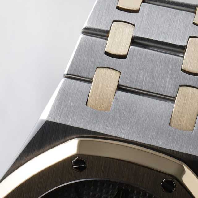 オーデマピゲ ロイヤルオーク 25572SA.O.0477SA.01 メンズ 中古