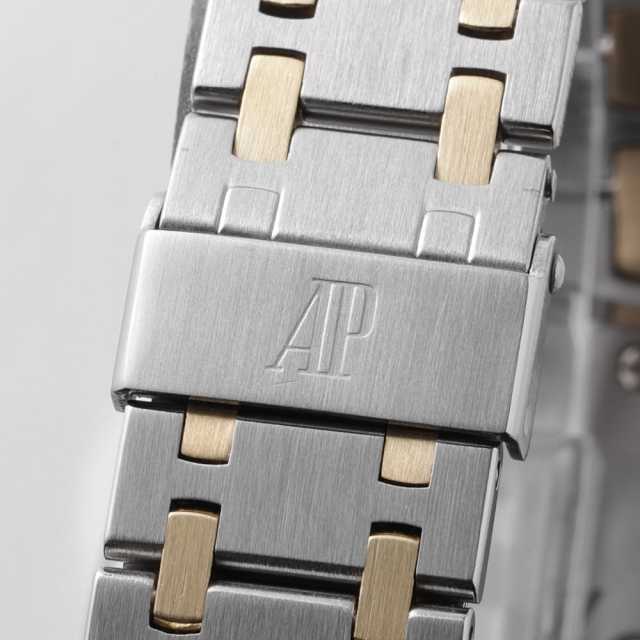 オーデマピゲ ロイヤルオーク 25572SA.O.0477SA.01 メンズ 中古