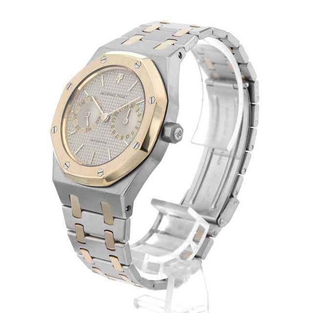 25572SA.O.0477SA.01 グレー AUDEMARS PIGUET（オーデマピゲ