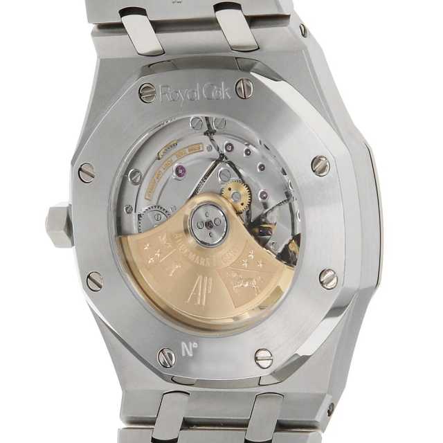 オーデマピゲ ロイヤルオーク 15300ST.OO.1220ST.01 メンズ 中古