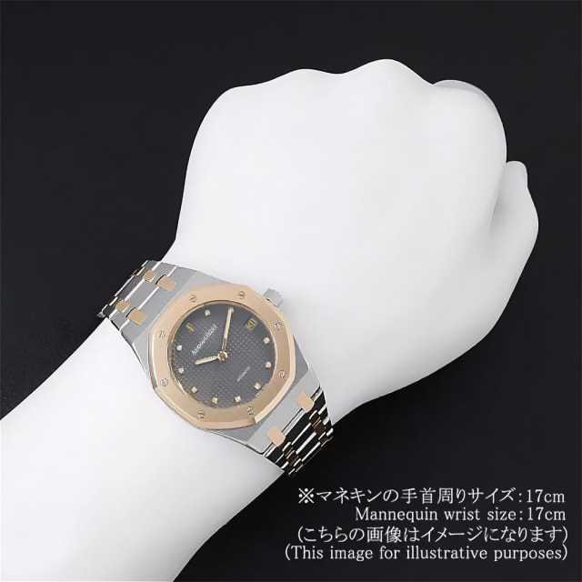 14790SA.OO.0789SA.02.A グレー AUDEMARS PIGUET（オーデマピゲ