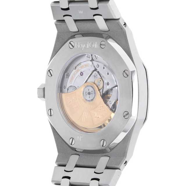 オーデマピゲ ロイヤルオーク 15300ST.OO.1220ST.01 メンズ 中古