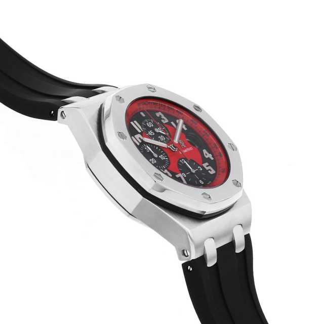 オーデマピゲ ロイヤルオーク 26195ST.OO.D101CR.01 メンズ 中古