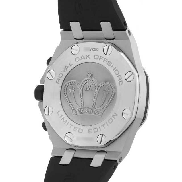 オーデマピゲ ロイヤルオーク 26195ST.OO.D101CR.01 メンズ 中古