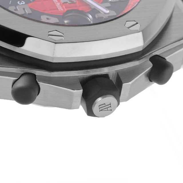 オーデマピゲ ロイヤルオーク 26195ST.OO.D101CR.01 メンズ 中古