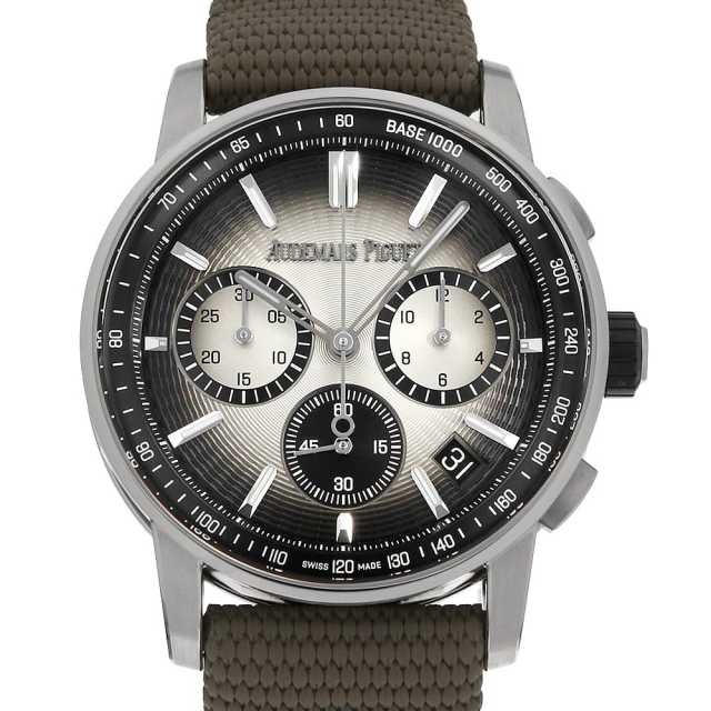 ハイビス様オーダー品 26393QT.OO.A064KB.01 スモークベージュ AUDEMARS PIGUET