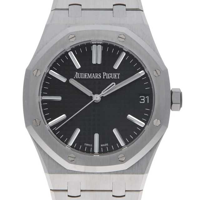 オーデマピゲ ロイヤルオーク 15510ST.OO.1320ST.07 メンズ 中古