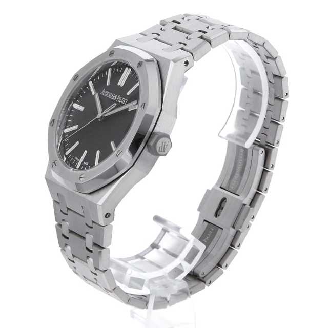 オーデマピゲ ロイヤルオーク 15510ST.OO.1320ST.07 メンズ 中古