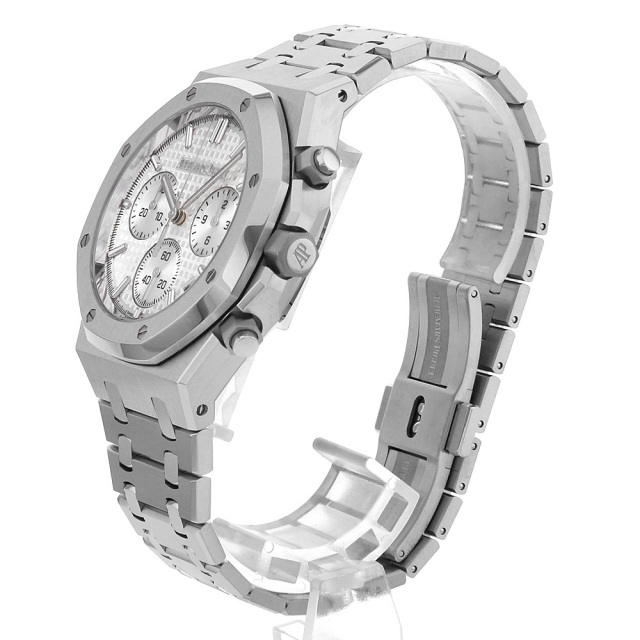 AUDEMARS PIGUET Royal Oak 26240ST. OO.1320ST.07 Men's Used