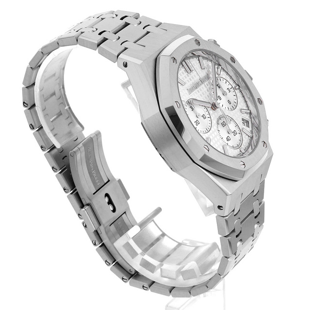 AUDEMARS PIGUET Royal Oak 26240ST. OO.1320ST.07 Men's Used