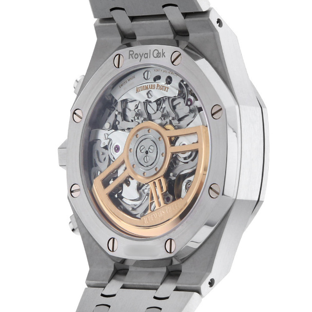 AUDEMARS PIGUET Royal Oak 26240ST. OO.1320ST.07 Men's Used