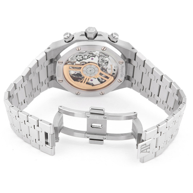 AUDEMARS PIGUET Royal Oak 26240ST. OO.1320ST.07 Men's Used