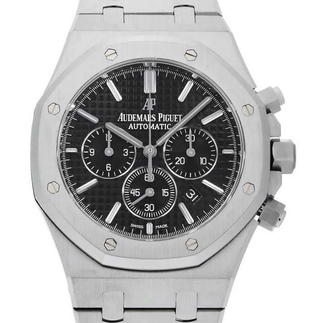 オーデマピゲ ロイヤルオーク 26320ST.OO.1220ST.01 メンズ 中古