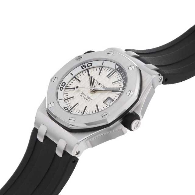 オーデマピゲ ロイヤルオーク 15710ST.OO.A002CA.02 メンズ 中古