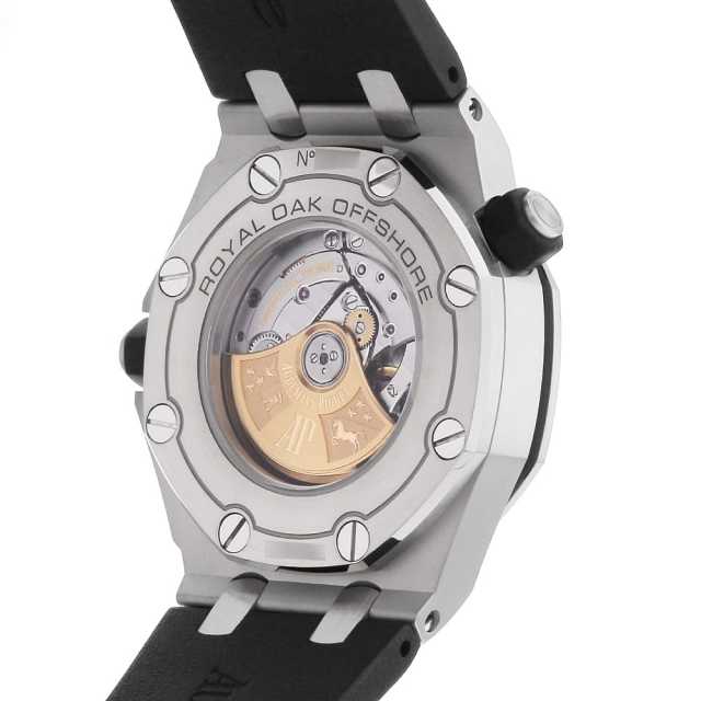 オーデマピゲ ロイヤルオーク 15710ST.OO.A002CA.02 メンズ 中古
