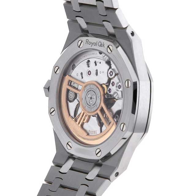 オーデマピゲ ロイヤルオーク 15510ST.OO.1320ST.06 メンズ 中古