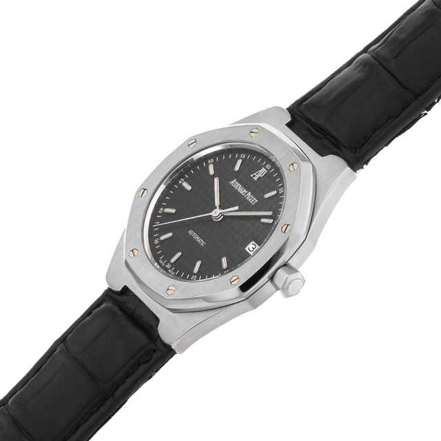 オーデマピゲ ロイヤルオーク 14800ST.OO.D009XX.01 メンズ 中古