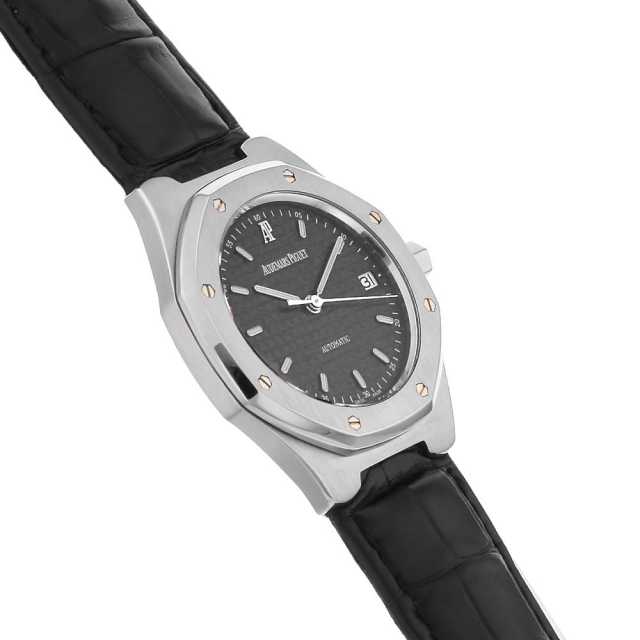 オーデマピゲ ロイヤルオーク 14800ST.OO.D009XX.01 メンズ 中古