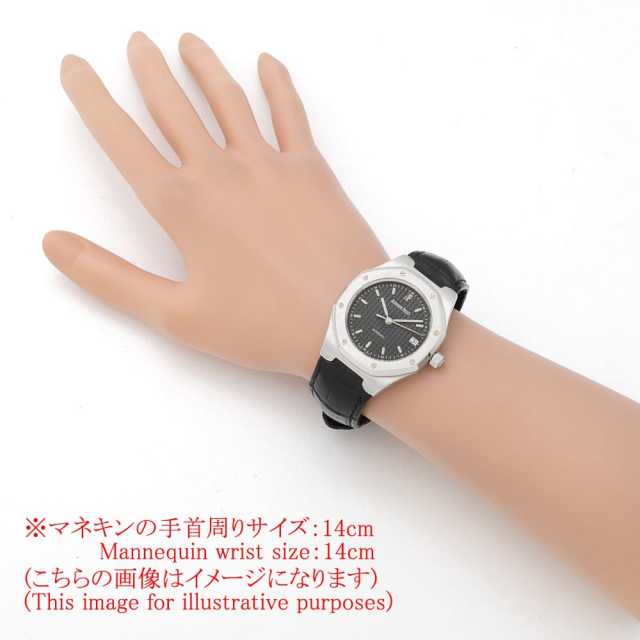 オーデマピゲ ロイヤルオーク 14800ST.OO.D009XX.01 メンズ 中古
