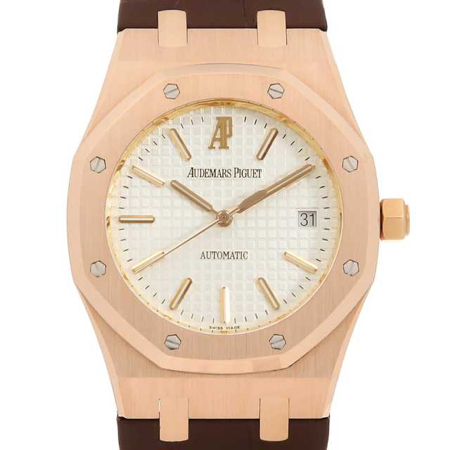 AUDEMARS PIGUET Royal Oak 15300OR. OO. D088CR.02 Men's Used