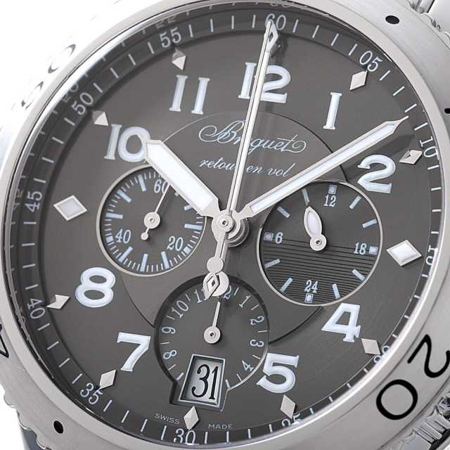 BRAND LIST - ブランド一覧,BREGUET - ブレゲ - ブレゲ