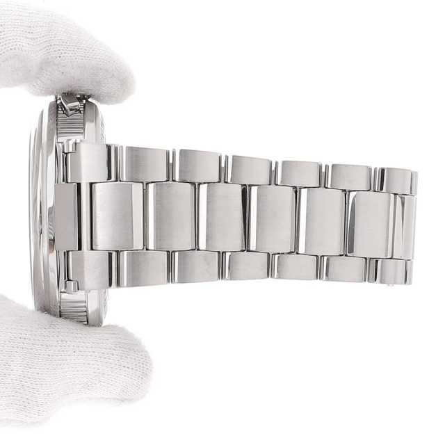 ブレゲ マリーン 5527TI/Y1/TW0 メンズ 中古