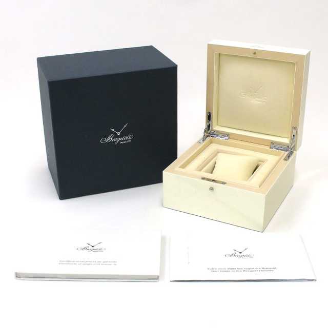 プレステ3 3817ST/X2/3ZU グレー Breguet（ブレゲ）タイプXXI 中古 | 東京