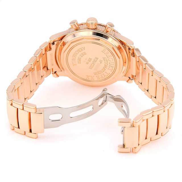 3800BR/Y2/RW9 ブルー Breguet（ブレゲ）アエロナバル タイプXX 中古