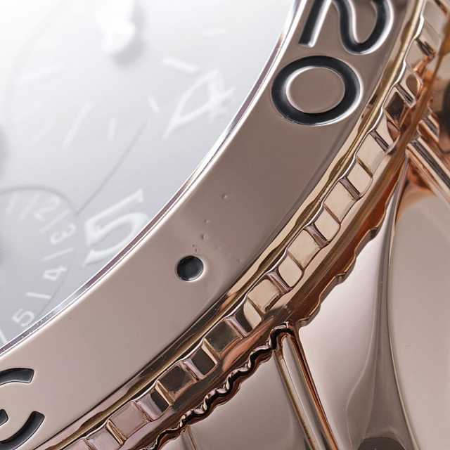 ブレゲ アエロナバル 3800BR/Y2/RW9 メンズ 中古