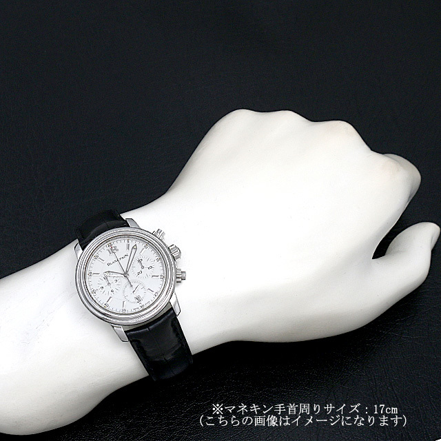 レマンクロノグラフ 2185-1127 サブ画像３